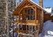 Black Ridge Lodge Colorado Vacation Villa - Telluride