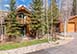 Black Ridge Lodge Colorado Vacation Villa - Telluride