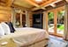 Black Ridge Lodge Colorado Vacation Villa - Telluride