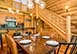 Black Ridge Lodge Colorado Vacation Villa - Telluride