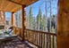 Black Ridge Lodge Colorado Vacation Villa - Telluride