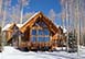 Colorado Vacation Villa - Telluride