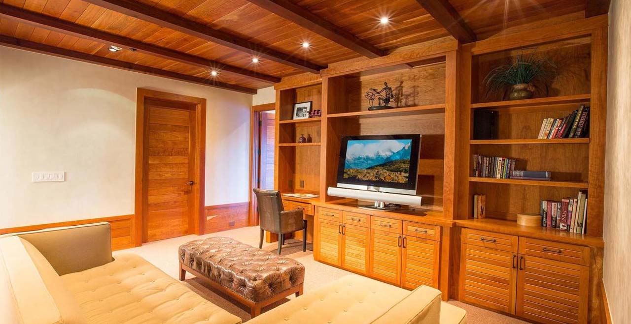 Cabin on The Ridge Telluride | Colorado Vacation Rentals