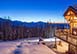 Cabin on the Ridge Colorado Vacation Villa - Telluride
