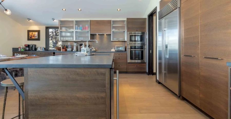 Canyon View Escape Telluride Vacation Villa - Colorado