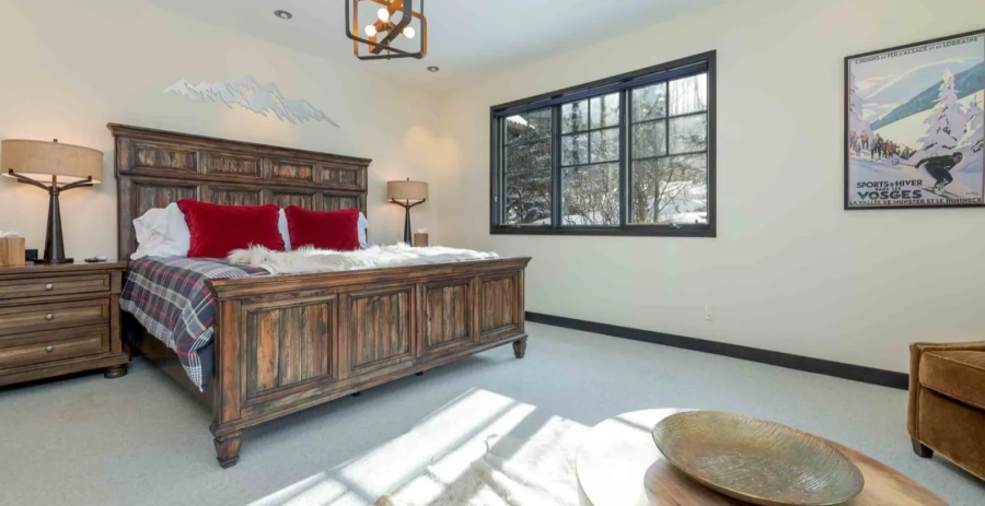 Canyon View Escape Telluride Vacation Villa - Colorado