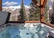 Canyon View Retreat Colorado Vacation Villa - Telluride