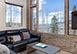 Chair Three at Granita  Colorado Vacation Villa - Telluride