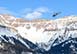 Chair Three at Granita  Colorado Vacation Villa - Telluride