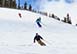 Chair Three at Granita  Colorado Vacation Villa - Telluride
