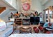 Chalet du Valais at Aspen Ridge Colorado Vacation Villa - Telluride