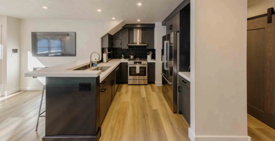 Cimarron Chalet Telluride Vacation Villa - Colorado