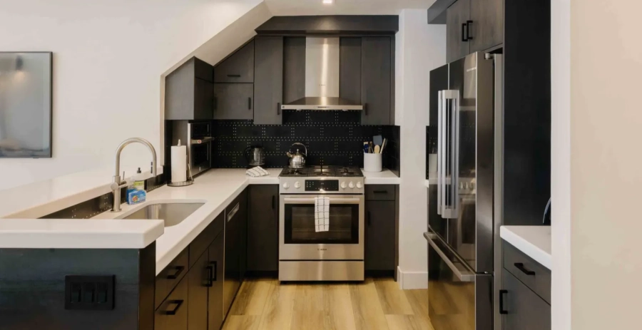 Cimarron Chalet Telluride Vacation Villa - Colorado