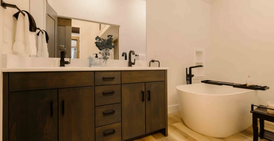 Cimarron Chalet Telluride Vacation Villa - Colorado