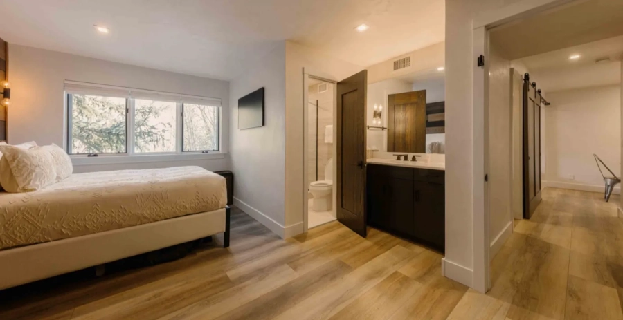 Cimarron Chalet Telluride Vacation Villa - Colorado