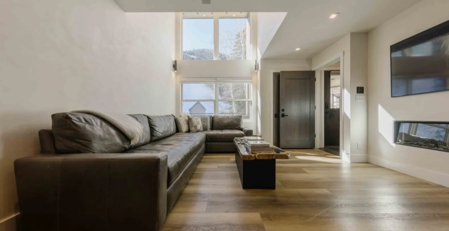 Cimarron Chalet Telluride Vacation Villa - Colorado