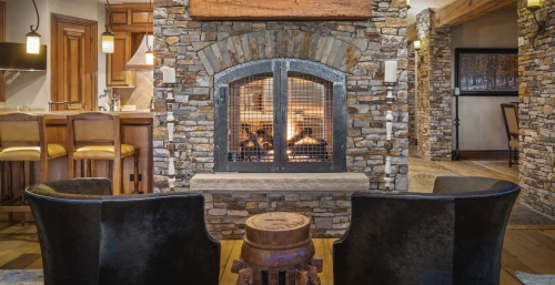Country Cabin Colorado Villa Rentals