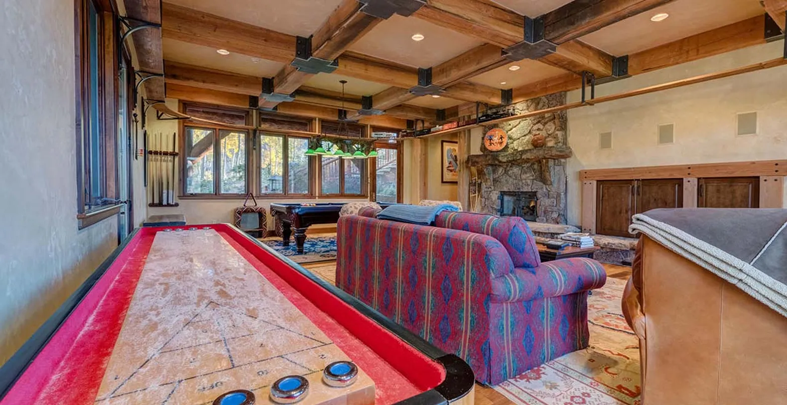 Dancing Bear Colorado Vacation Villa - Telluride