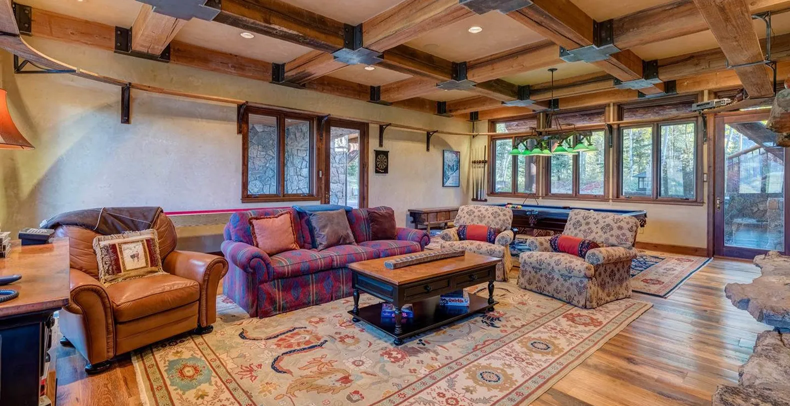Dancing Bear Colorado Vacation Villa - Telluride