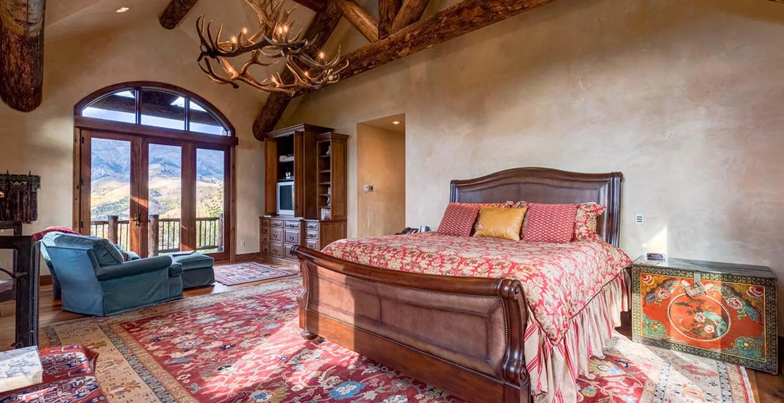 Dancing Bear Colorado Vacation Villa - Telluride