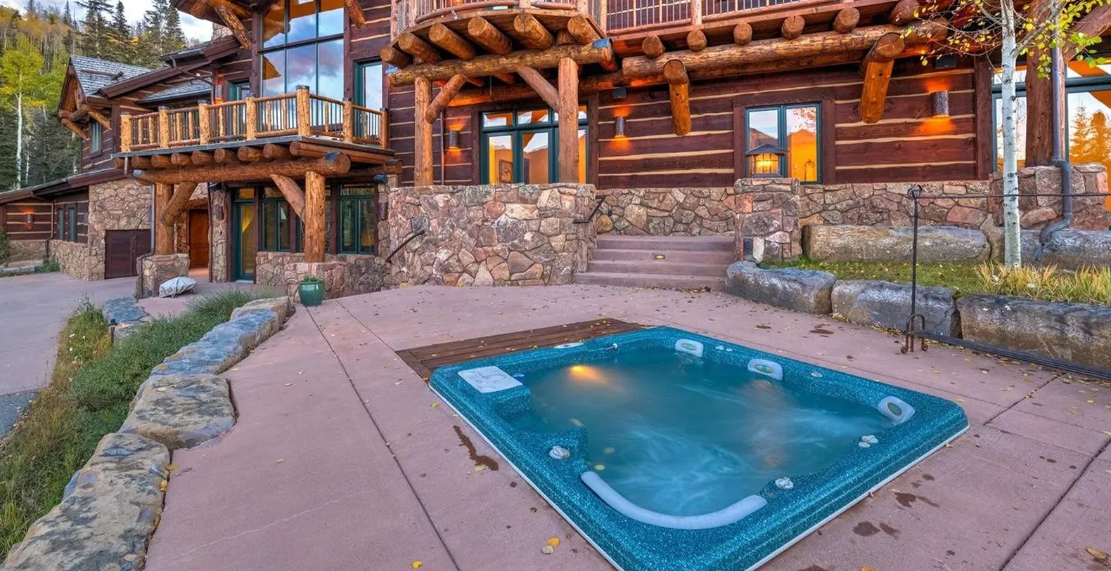 Dancing Bear Colorado Vacation Villa - Telluride