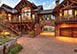 Dancing Bear Colorado Vacation Villa - Telluride
