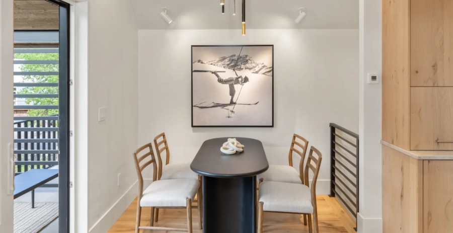 Depot House  Vacation Villa - Colorado