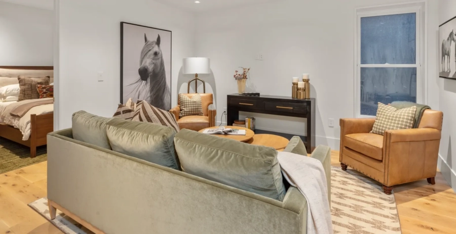 Depot House  Vacation Villa - Colorado