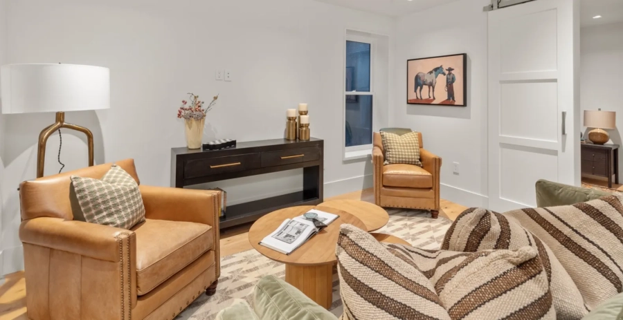 Depot House  Vacation Villa - Colorado