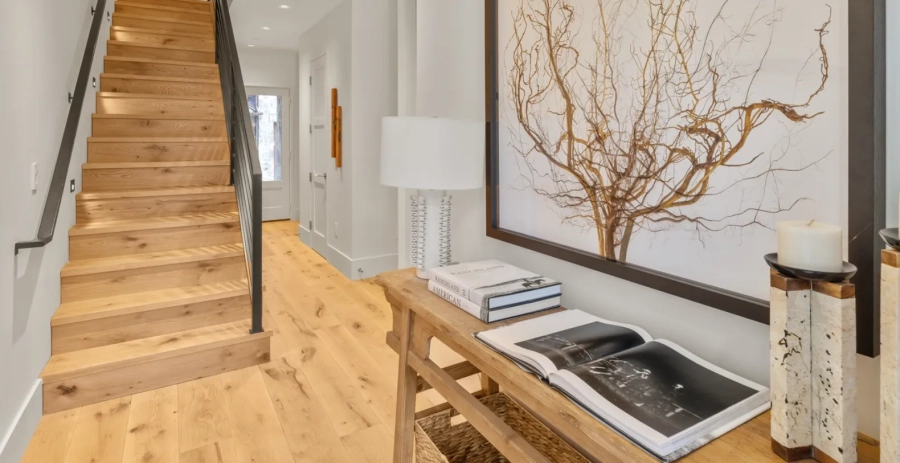 Depot House  Vacation Villa - Colorado