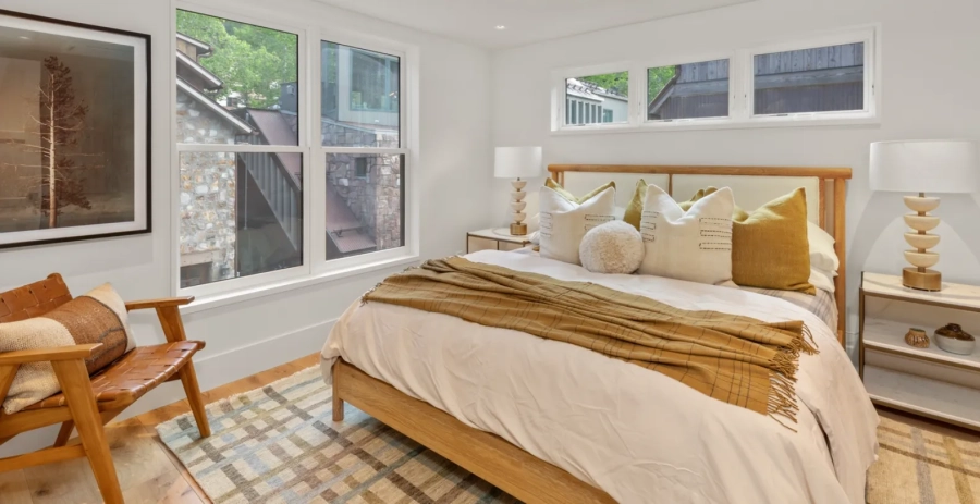 Depot House  Vacation Villa - Colorado