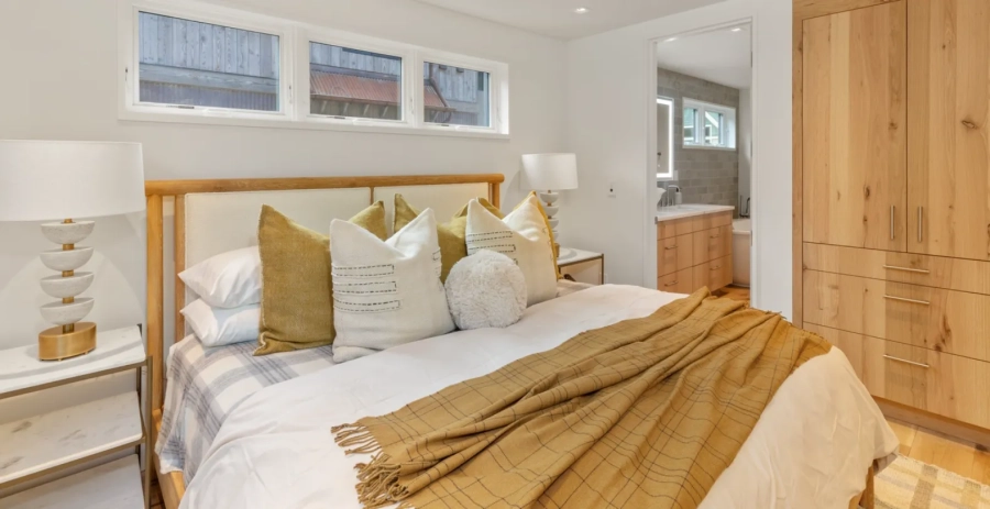 Depot House  Vacation Villa - Colorado