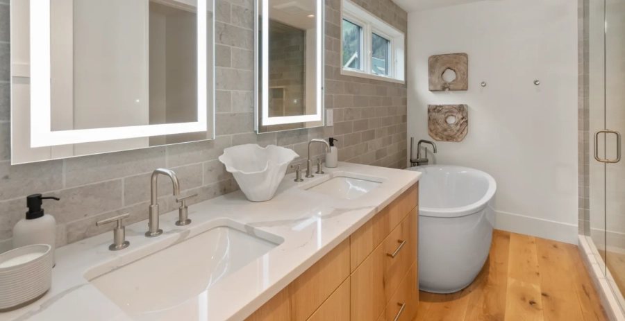 Depot House  Vacation Villa - Colorado