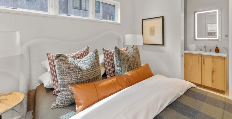 Depot House  Vacation Villa - Colorado