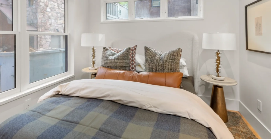 Depot House  Vacation Villa - Colorado