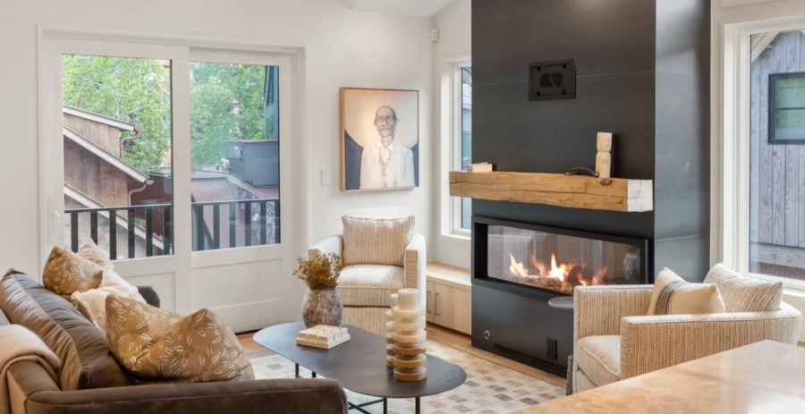 Depot House  Vacation Villa - Colorado