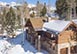  Double Eagle Charmer Colorado Vacation Villa - Telluride