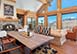  Double Eagle Charmer Colorado Vacation Villa - Telluride