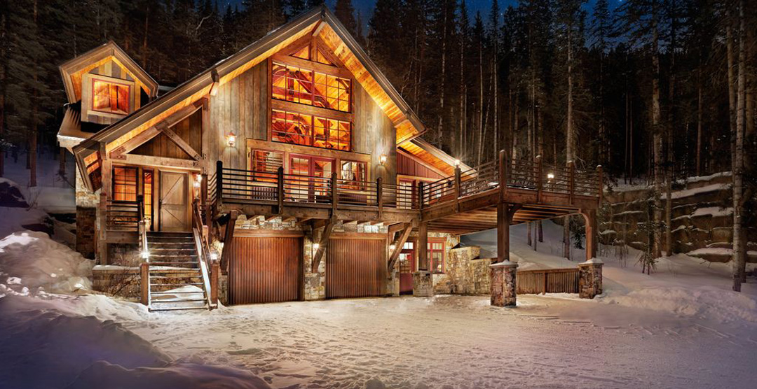 Colorado Vacation Rentals Aspen Chalet Rentals Luxury Villa