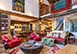 Elk Lake Lodge Colorado Vacation Villa - Telluride