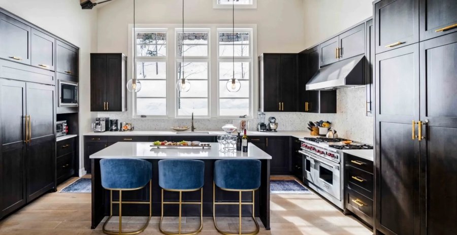 Fire and Ice Telluride Vacation Villa - Colorado