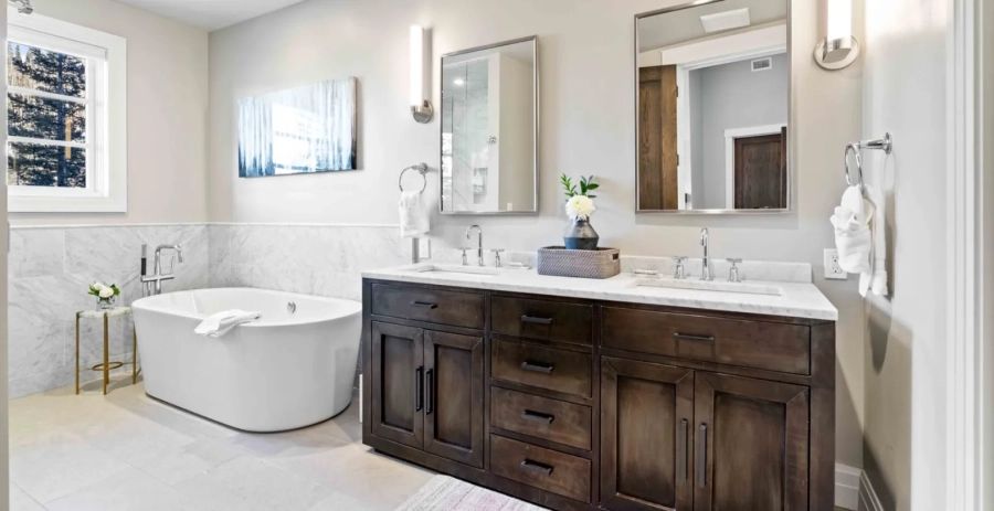 Fire and Ice Telluride Vacation Villa - Colorado