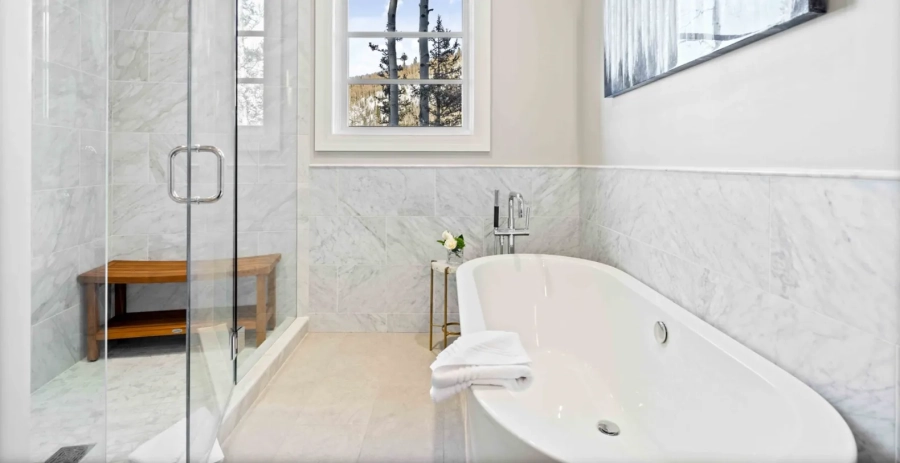 Fire and Ice Telluride Vacation Villa - Colorado