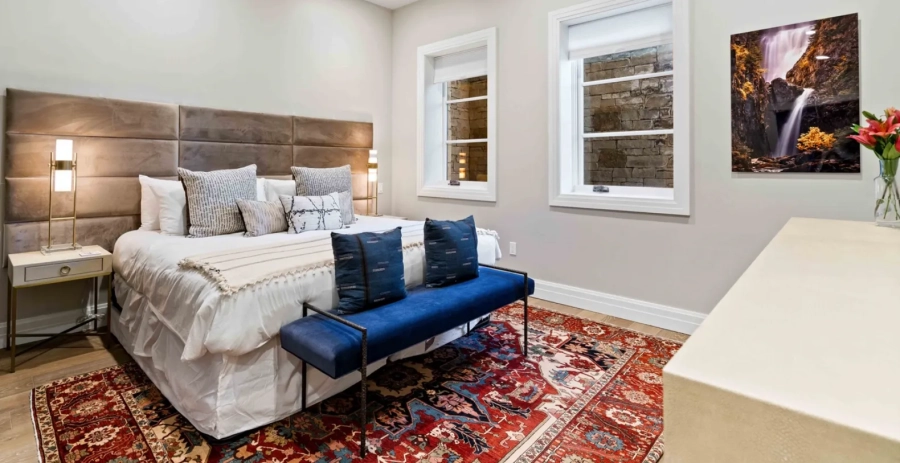 Fire and Ice Telluride Vacation Villa - Colorado