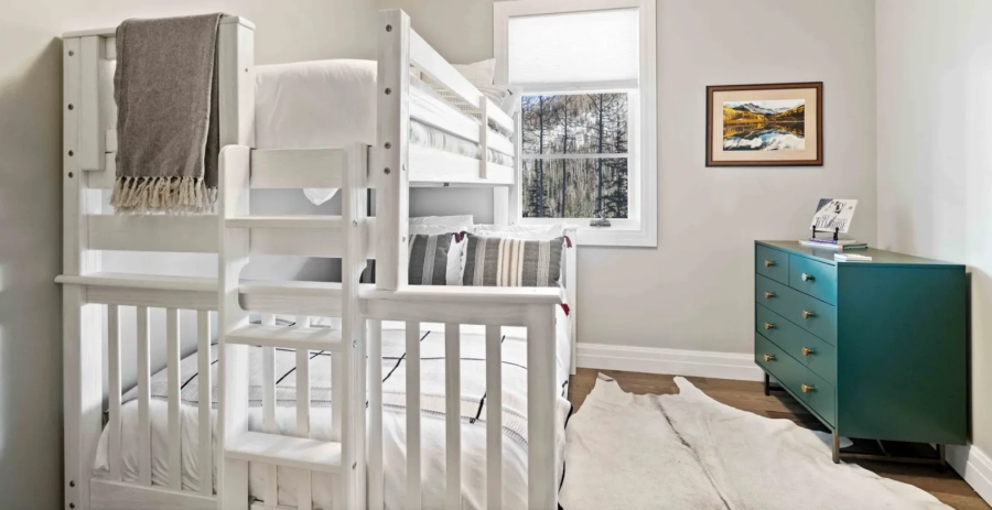 Fire and Ice Telluride Vacation Villa - Colorado