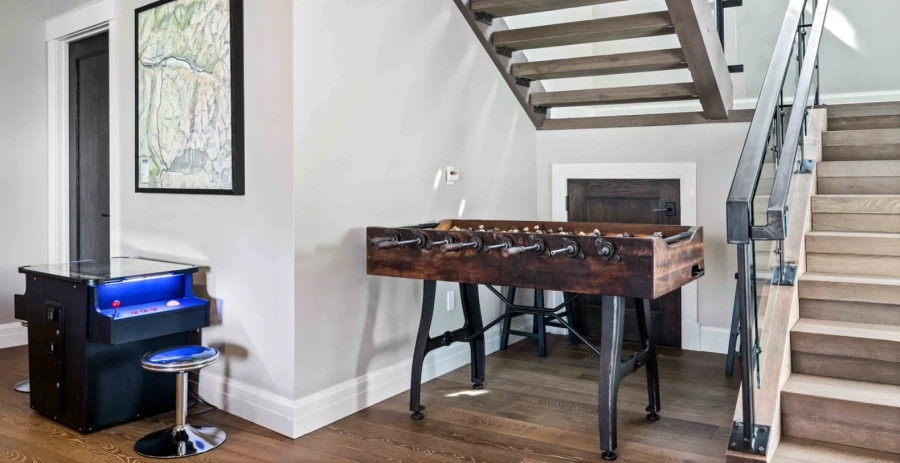 Fire and Ice Telluride Vacation Villa - Colorado