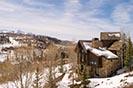 Five Woods Retreat Telluride Colorado Chalet Rental