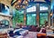 Five Woods Retreat Colorado Vacation Villa - Telluride