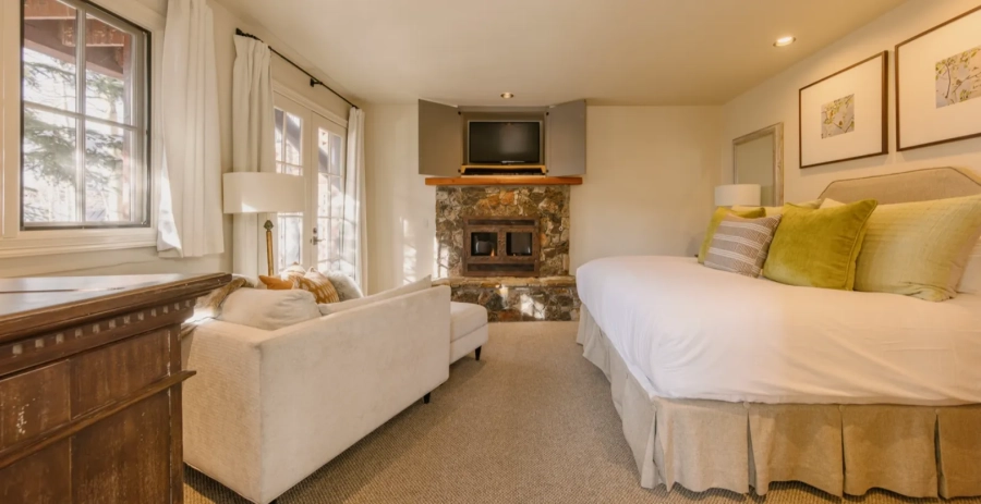 Frostpine Cabin Telluride Vacation Villa - Colorado