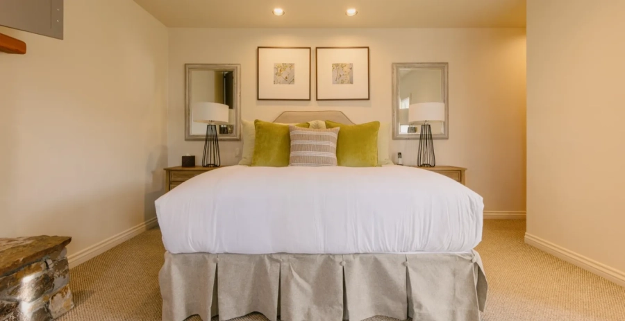 Frostpine Cabin Telluride Vacation Villa - Colorado